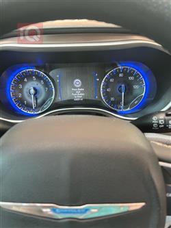 کرایسلەر ڤۆیجەر